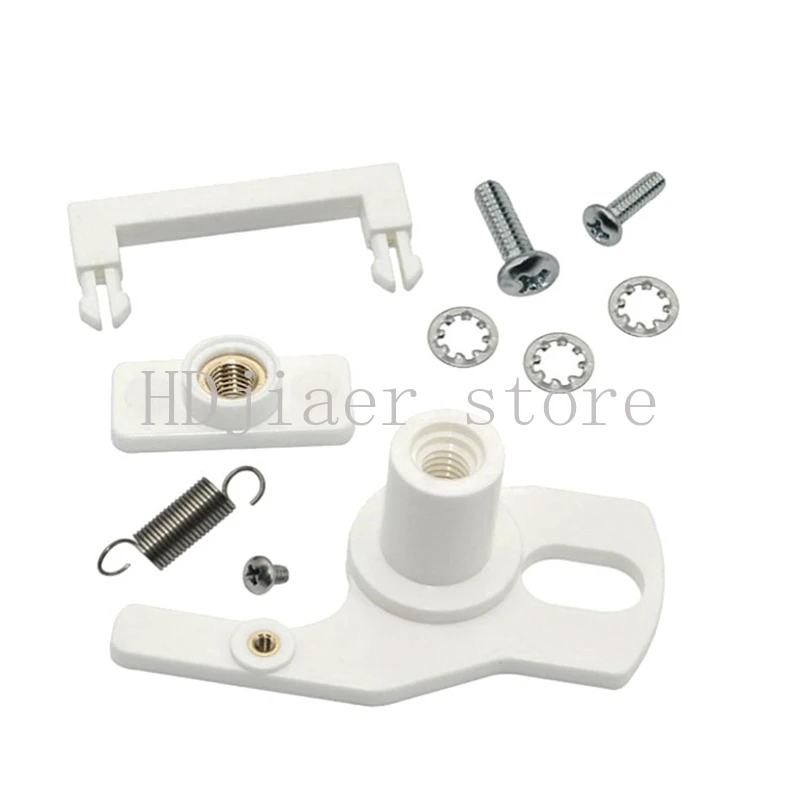

Pool Cleaner Tune-Up Rebuild Kit for Polaris 180/280 - Complete Replacement Parts Set (Wheels, Tires, Shaft, Bearings, Bag, Hose