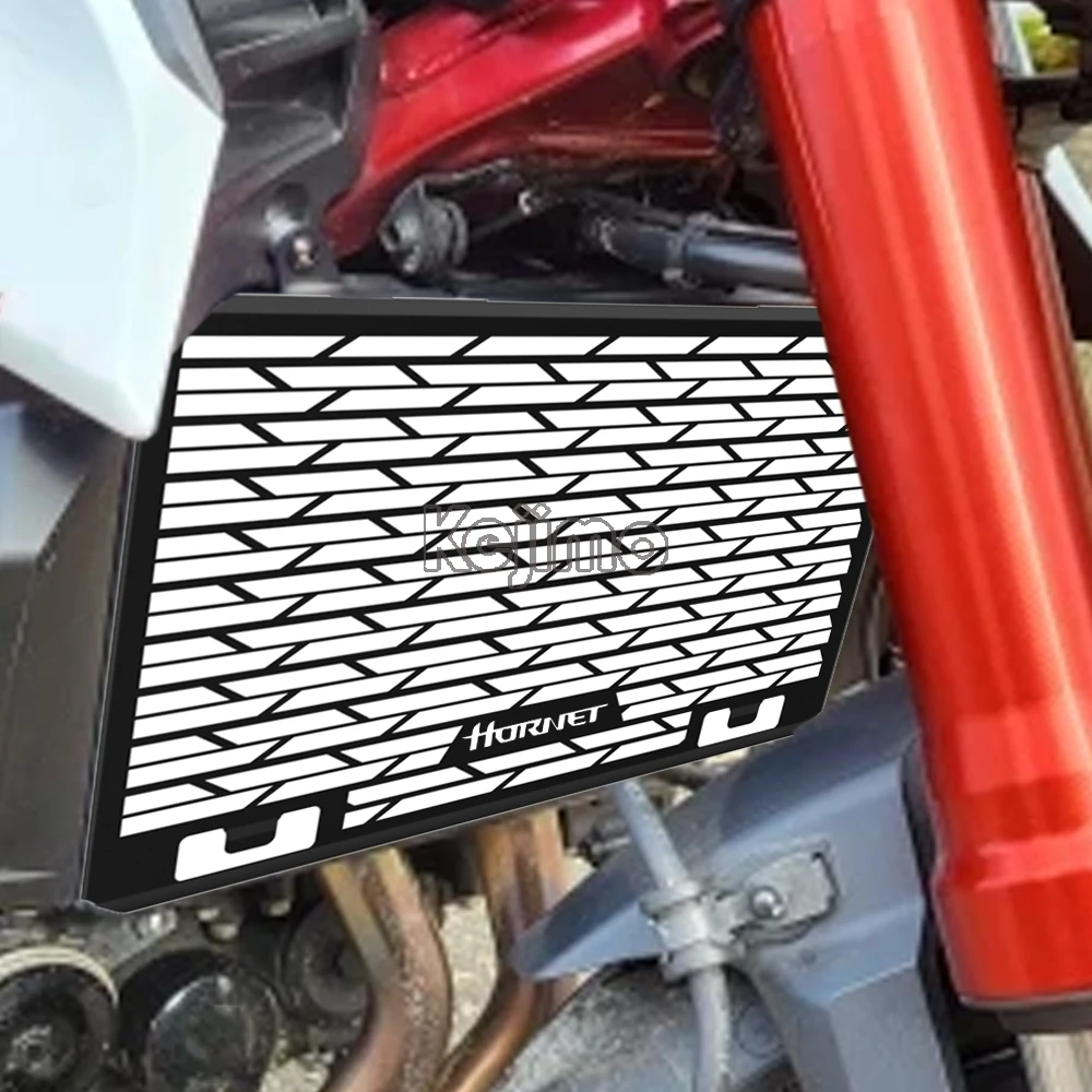 

Защитная решетка радиатора для мотоциклов Honda XL750 XL 750 Transalp 2023 2024 2025 2026 CB750 CB 750 Hornet