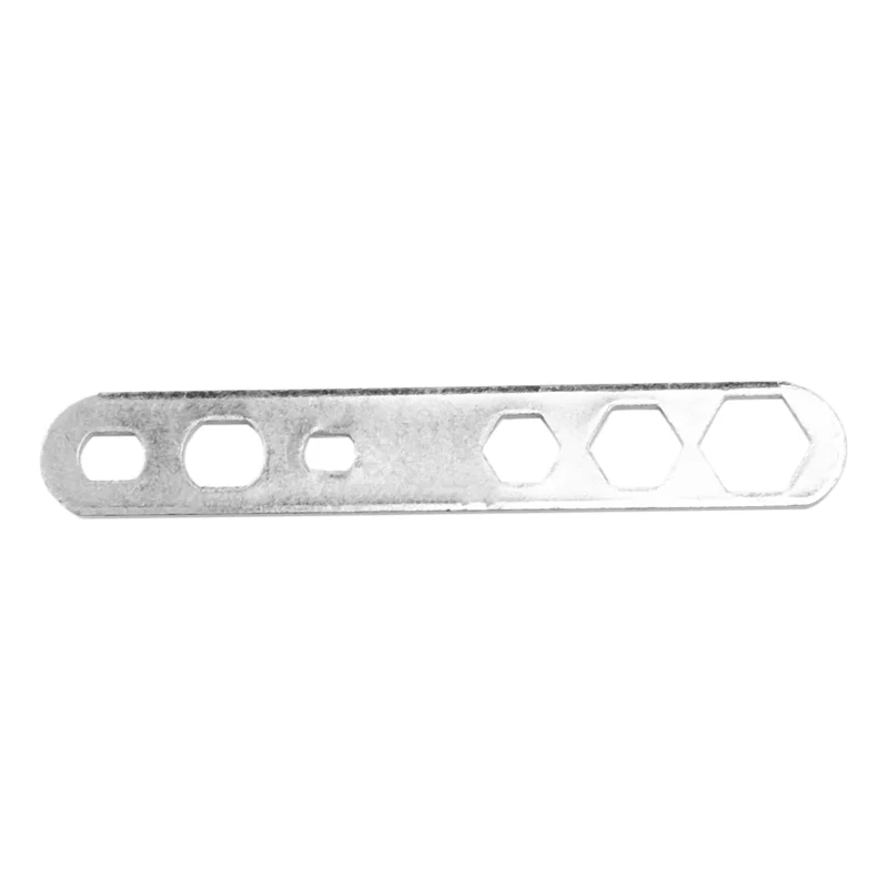 AB45 85 ピース/セット 15Ak Mig/溶接ノズルコンタクトチップ 0.8X25mm M6 ガスコネクタホルダーセット