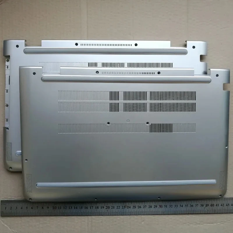 PP+New laptop bottom case for HP M6-P M6-P113dx -013dx  ENVY 15-ae017tx 15-ae119tx  ae016tx ae125tx 15T-AE 15Z-AH TPN-C122
