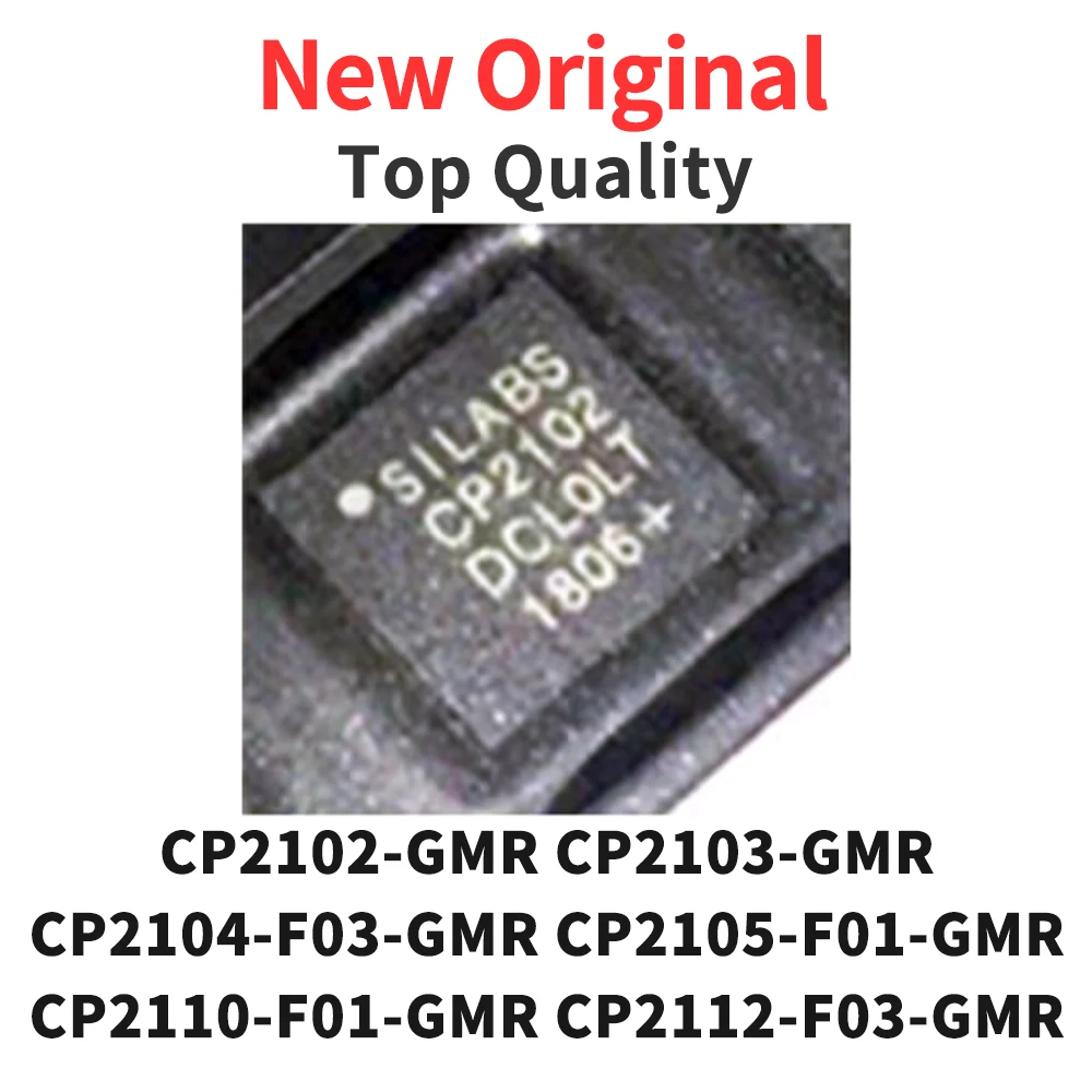 1 Piece CP2102-GMR …