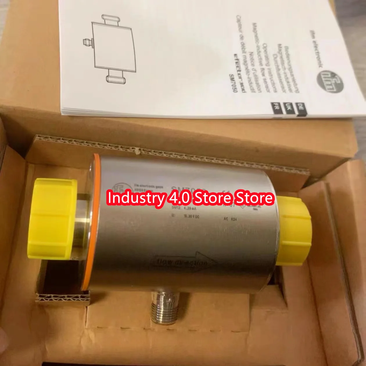 SM8601,SM9000, originale, In stock