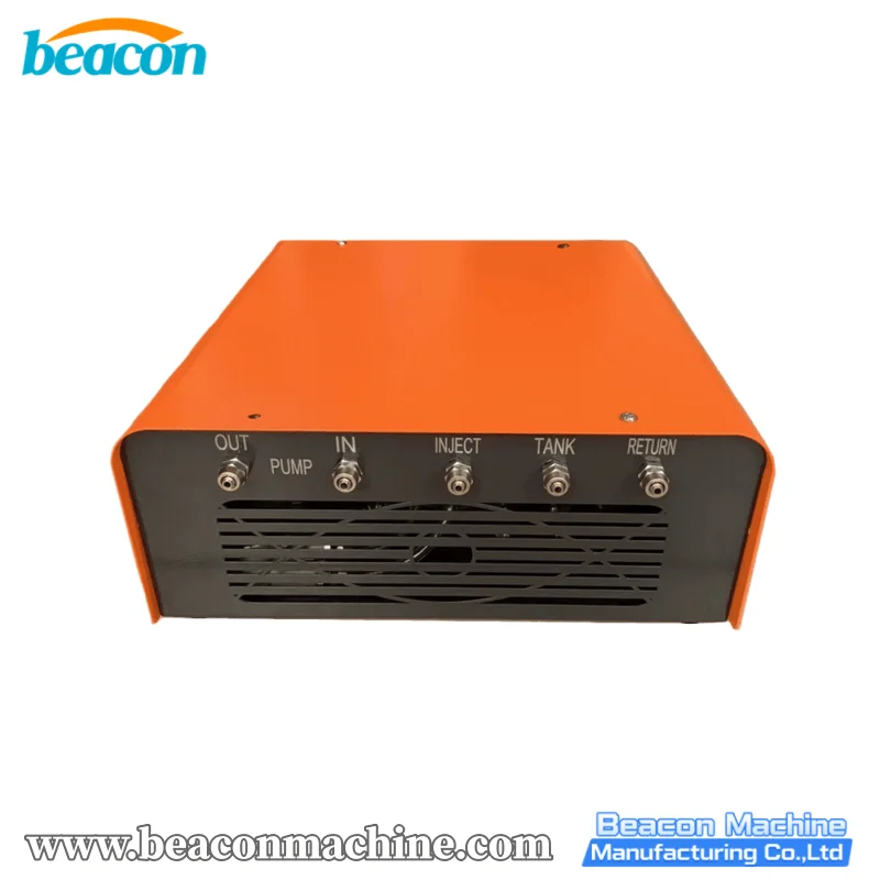 

Common Rail System Simulator Tester with Touch Screen and Flow Sensor for Pump and Injector Diagnostic Tool