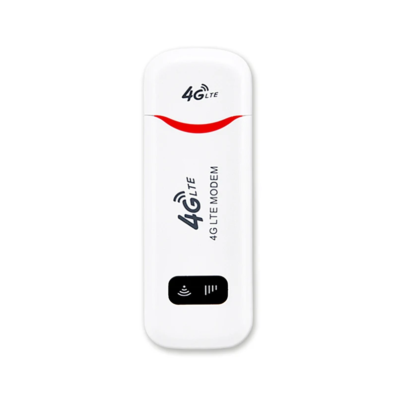 2PCS Danone English High Speed 150Mbps Portatiles LTE Wifi 4G USB Modem Network Card Dongle Car Wifi Hotspot Wifi Routers Wirel