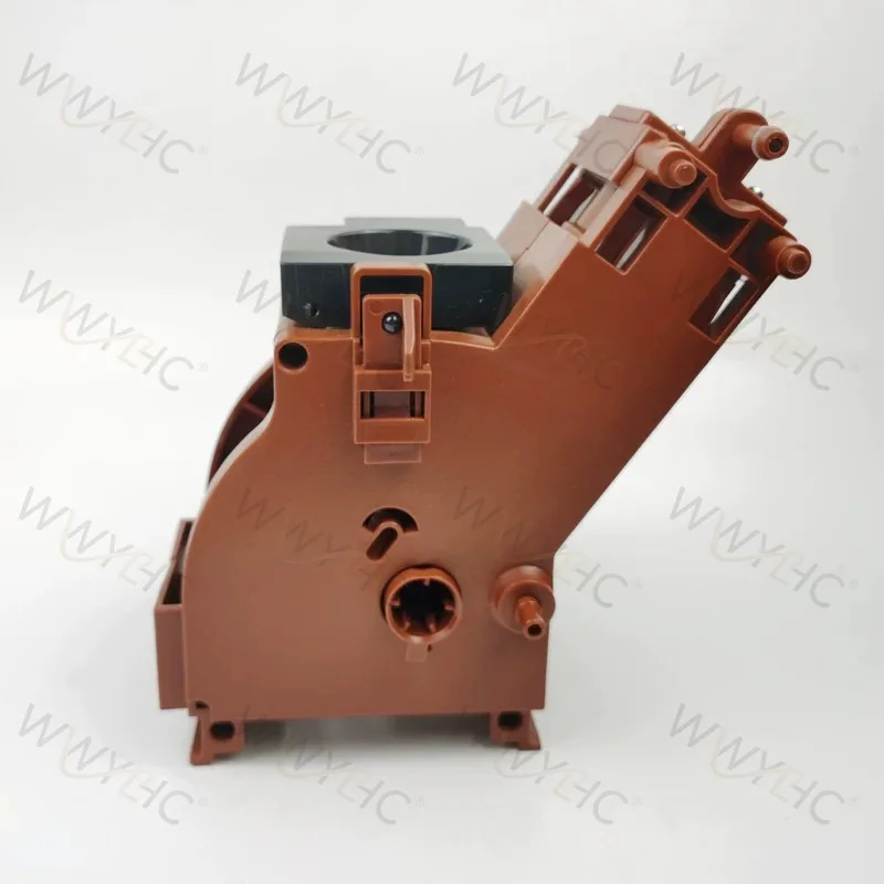Espresso Machine Brewer Unit Fit for  709 711 712 715 717 Coffee Machine Spare Repair Accessory
