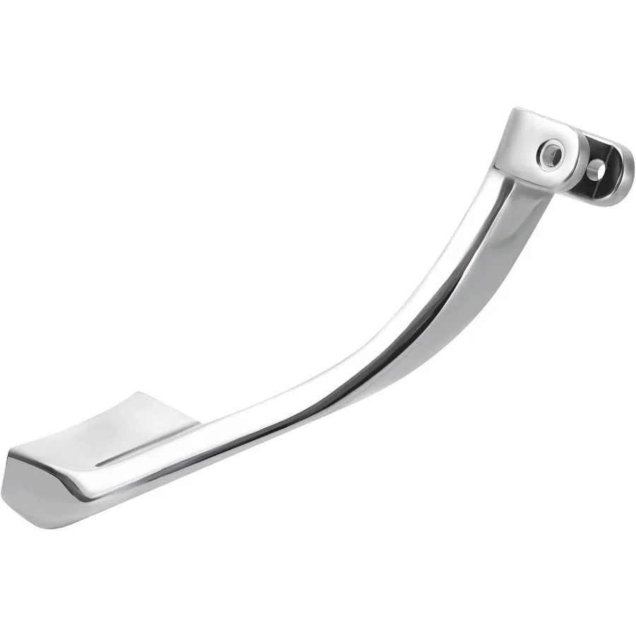 Set laterale per picchetto cambio con controlli centrali in alluminio per Harley Sport Glide Fat Bob FLSB FXFB FXFBS 20182025 Accessori moto con En