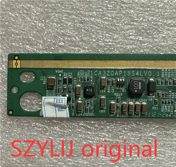 Original side panel 1CA320P18S4LV0.1 screen LTA320N01