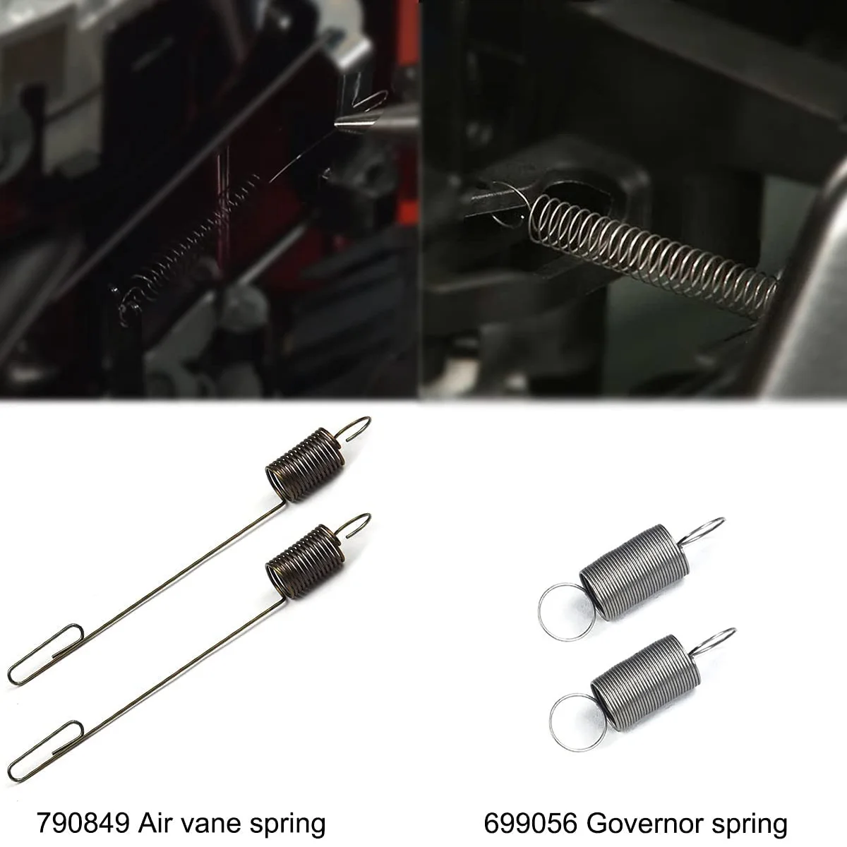 799869 499059   Vergasersatz für Briggs & Stratton 792253 497586   122L02 122T02 126T02 126T05 126T07 122K02 123K02 125K02