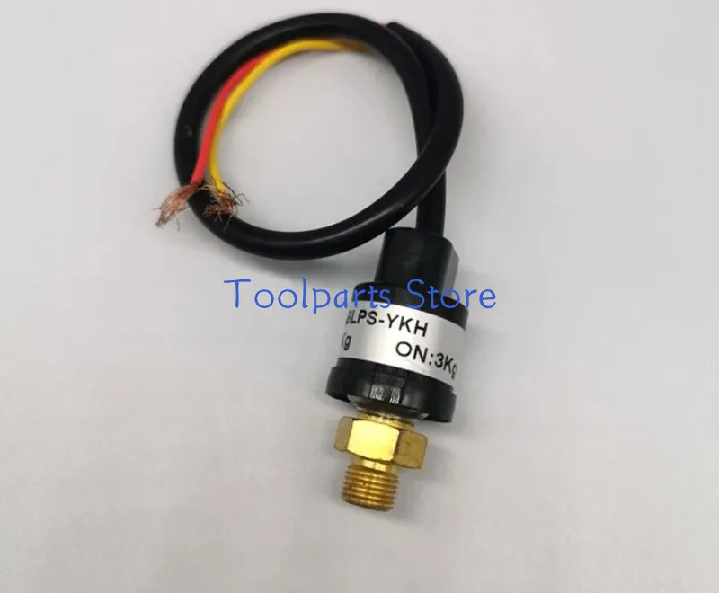 Auto Parts AS18B 186 Model Airbrush Compressor Small Air Pump Automatic Shutdown Switch Automatic Shutdown Device