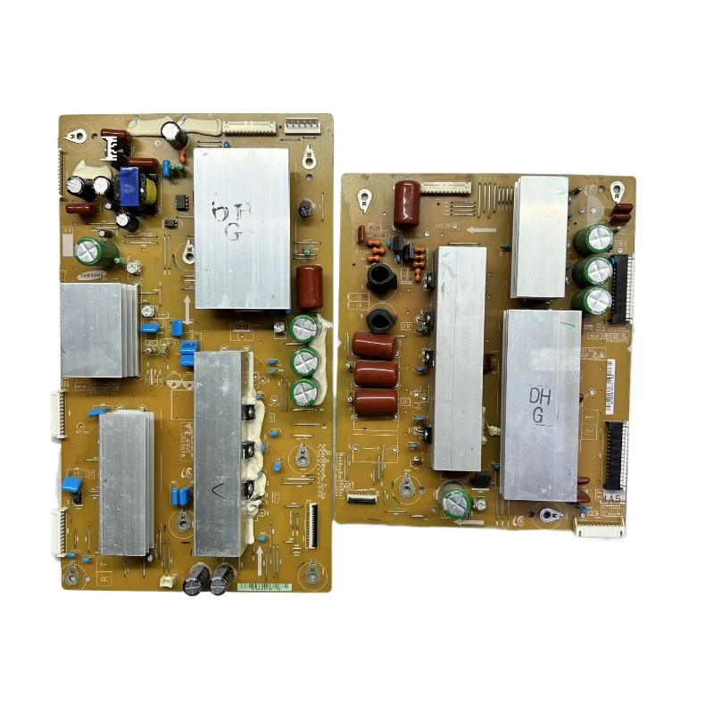 

PS51D450A2 Y board + X board LJ41-09423A LJ92-01760A