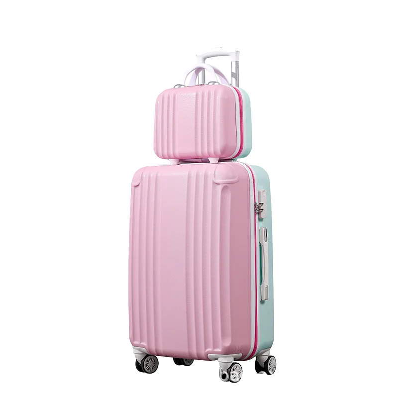Trolley case 28 inch suitcase