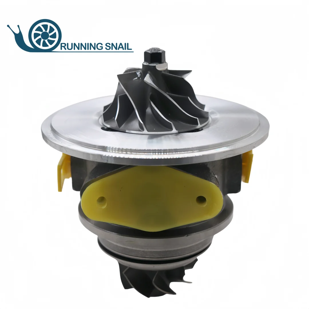 

Turbocharger CHRA KIA Sportage I 2.0TD 83HP KT10-1B/CHRA-1000-040-139/KT10-1B