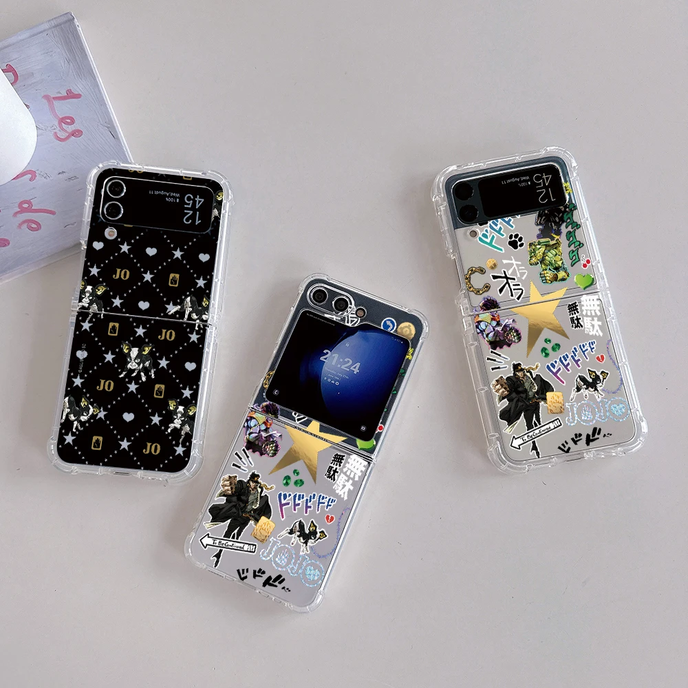 Jojo Anime Kujo Jot… - image