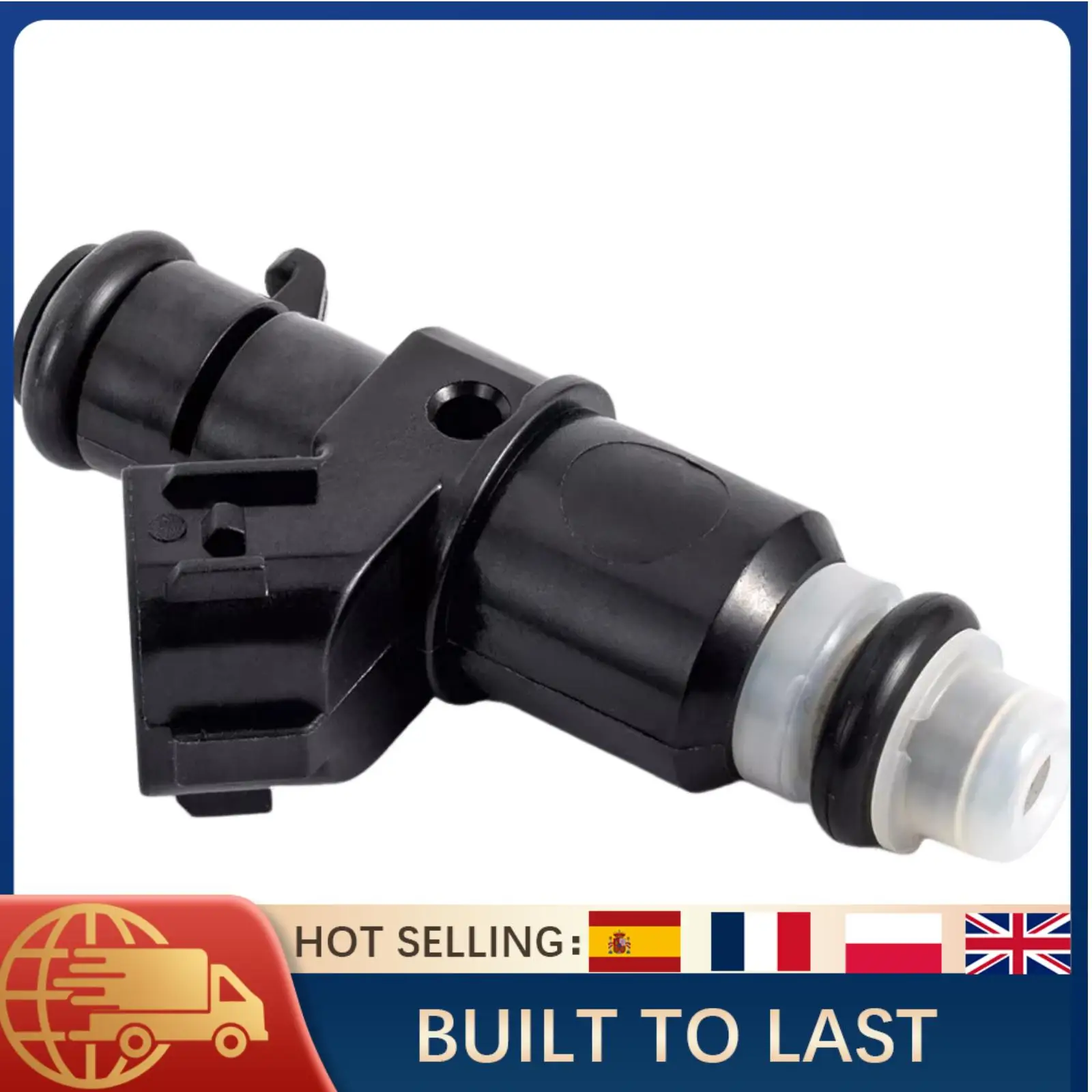 

16450-RNA-A01 Топливные форсунки для Honda Civic 1.8L 2006-2011 Fit CR-Z City Fit 1.5L 2007-2016 Honda Marine BF75 BF90 Детали двигателя