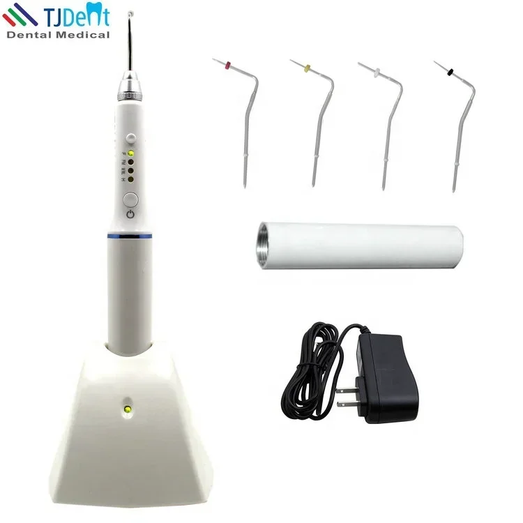 Denta Wireless Cordless Endodontic Gutta Percha Obturation Pen