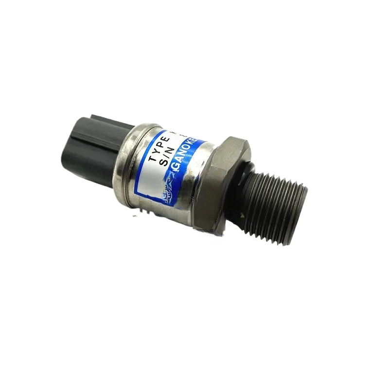 

For Doosan Daewoo DH150 220 225 300-5-7-9 Hydraulic Pump High Pressure Sensor Excavator Accessories