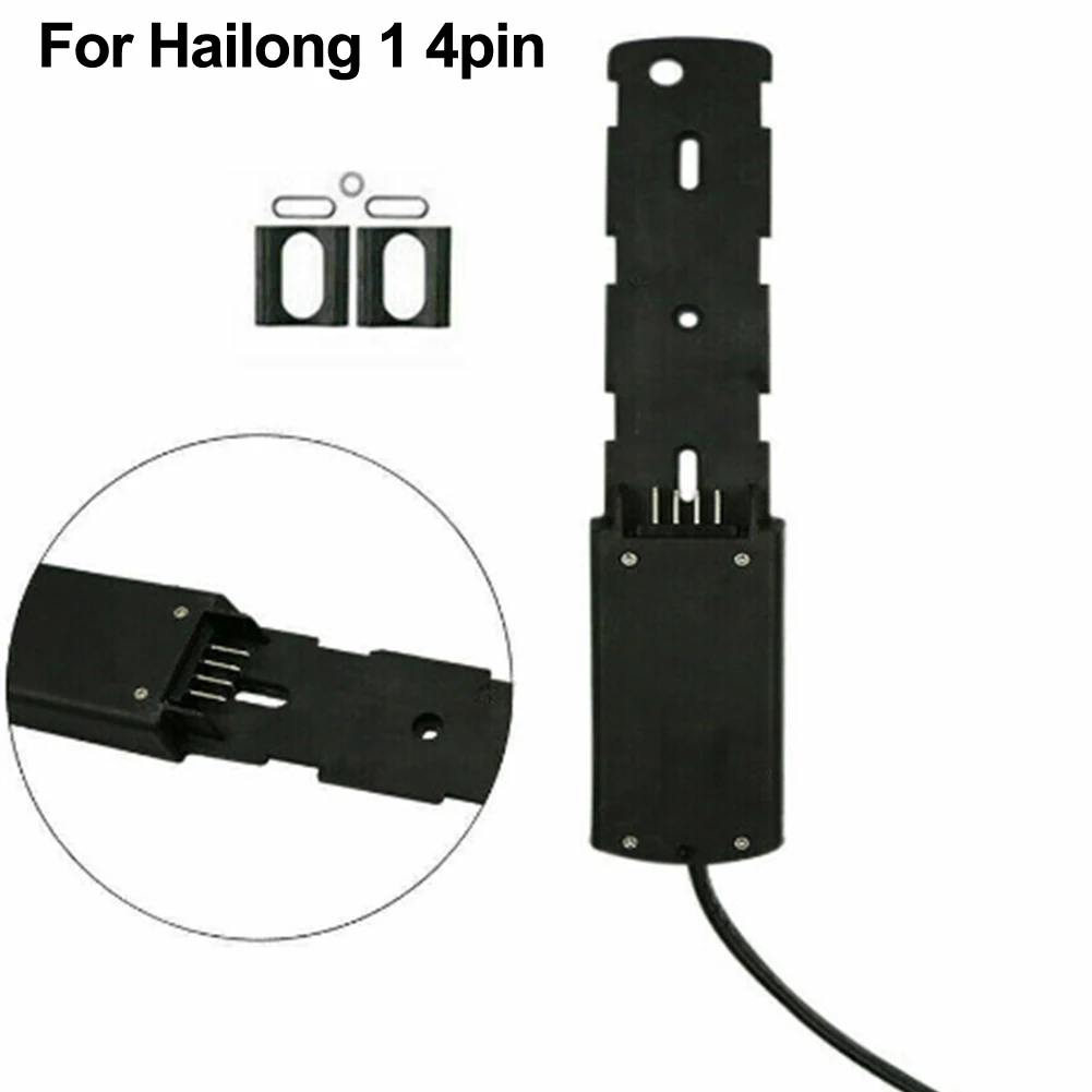 

Mounting Bracket E-bike Battery Mount Battery Installation Black Secure Mounting Solution For Battery Penetration