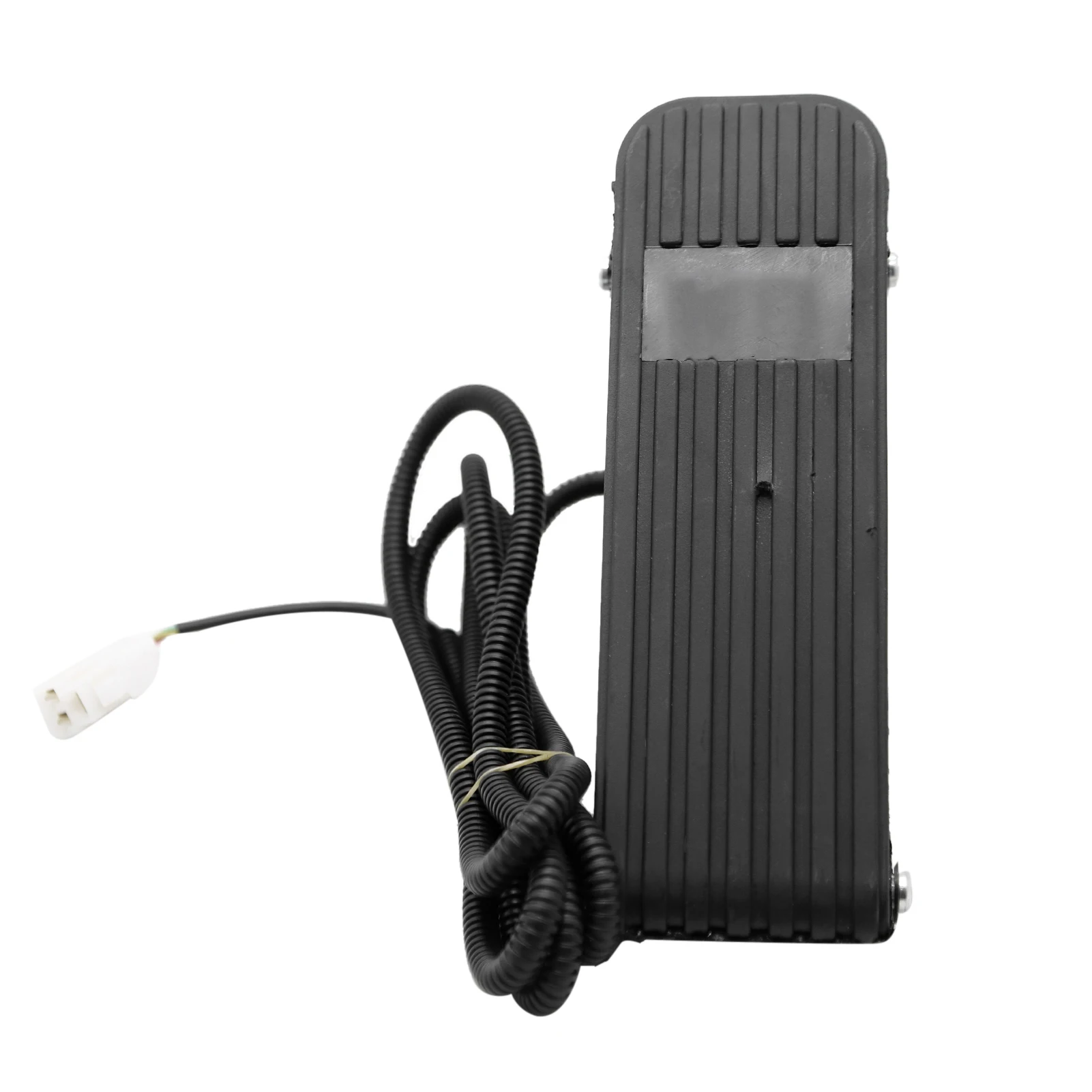 

Accelerator Throttle Pedal Industrial Grade Speed ​​Pedals Vehicle Accelerator Throttle Speed ​​Control Brake Foot Pedal used