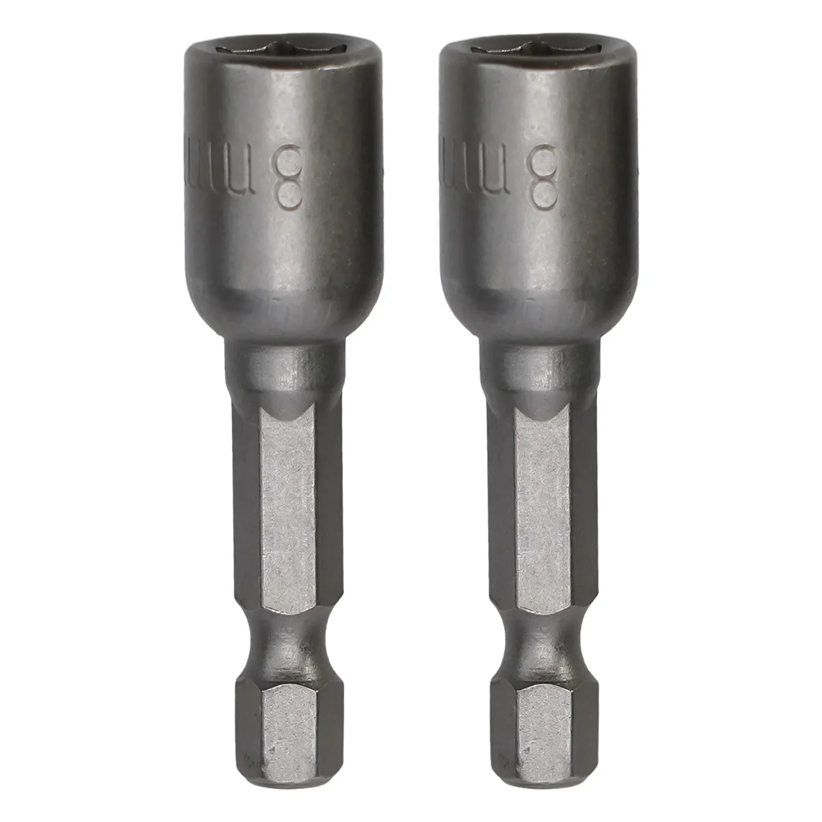 Imagem -03 - Soquete de Impacto Porca Magnética Chave de Fenda Hex Chave Conjunto Broca Adaptador para Brocas Elétricas Drivers Magnéticos Peças 613 mm