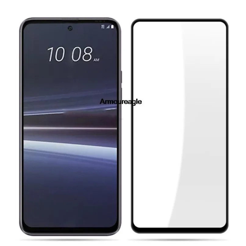 3D Full Glue Temper…