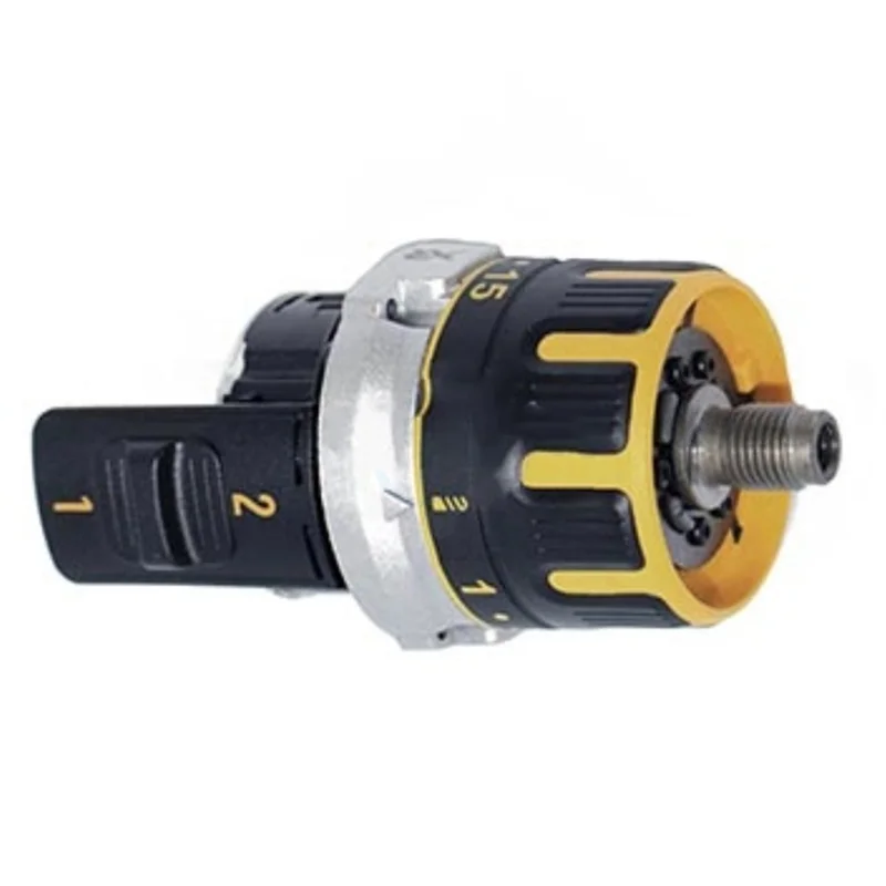 

A83I-TRANSMISSION ASSEMBLY Fordewalt Transmission Fordewalt DCD790 Cordless Drilling Machine