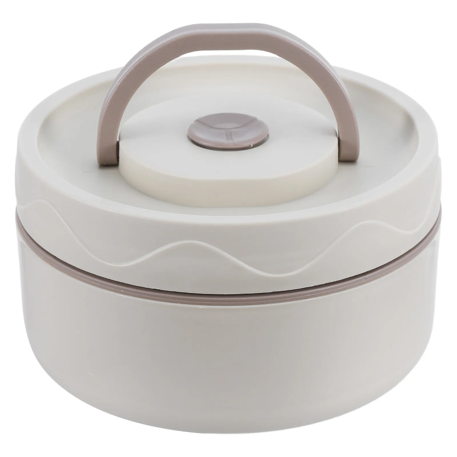 440Ml Stainless Steel Insulated Lunch Box Thermal Bento Container Leakproof Portable Food Jar Hot Food Storage for Work School