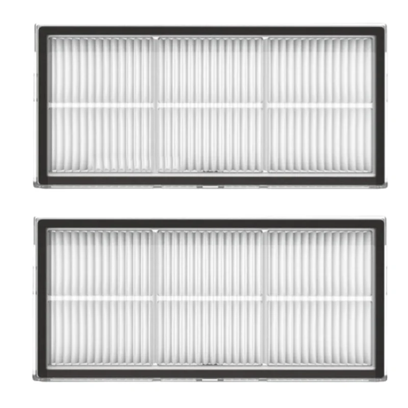 【24시간 판매!】Xiaomi Mijia 로봇 진공 청소기에 적용 가능한 청소 기계 소모품 먼지 봉투