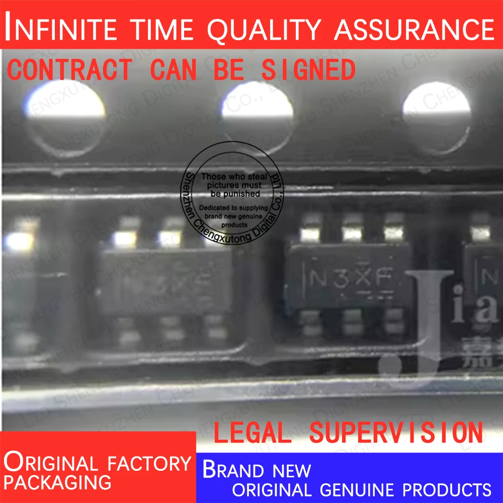 

10pcs/lot TPS560430X3FDBVR N3XF SOT 100% genuine stock in brand new original packaging