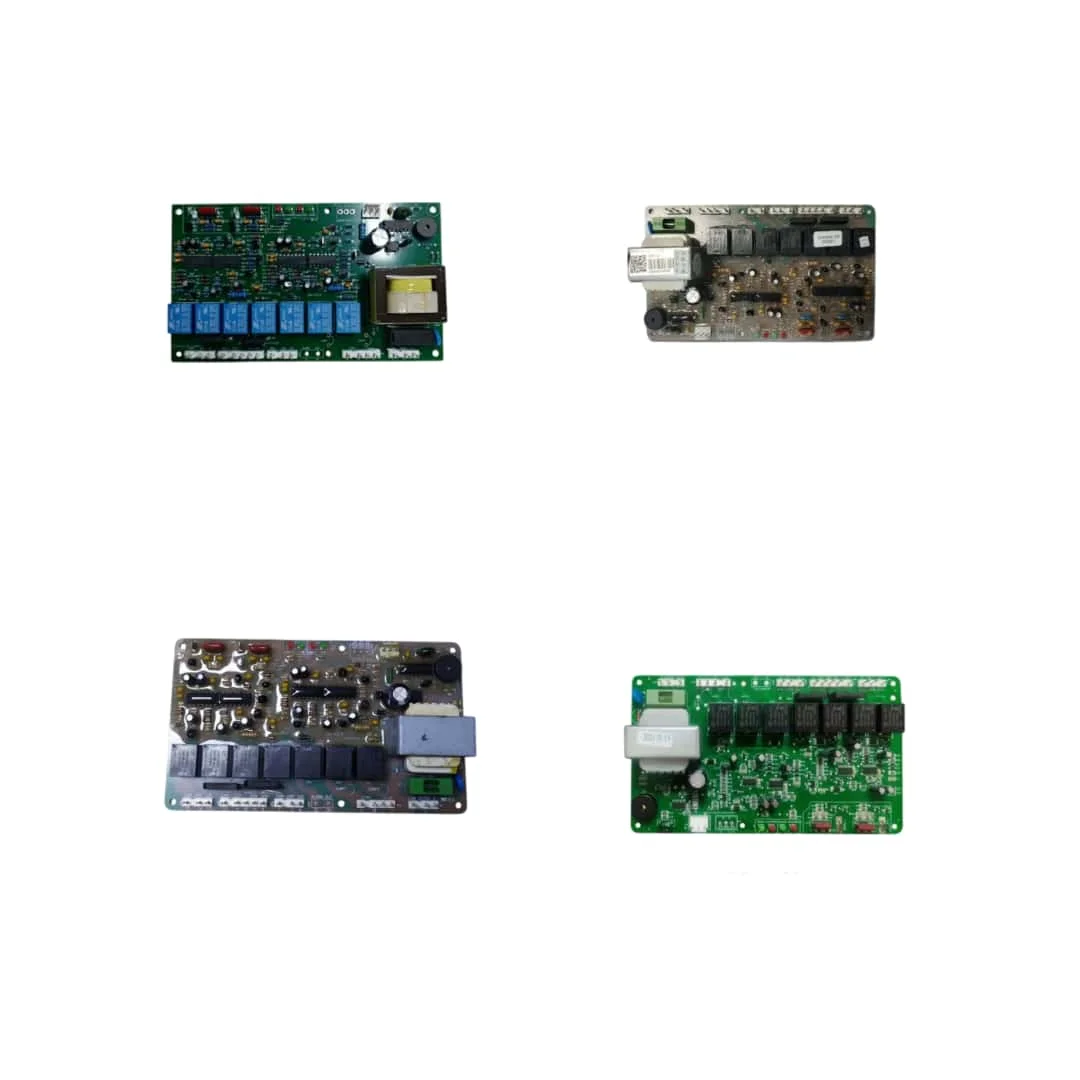 ODH-02 SM-IGC4 PCB BOARD Control Power baord