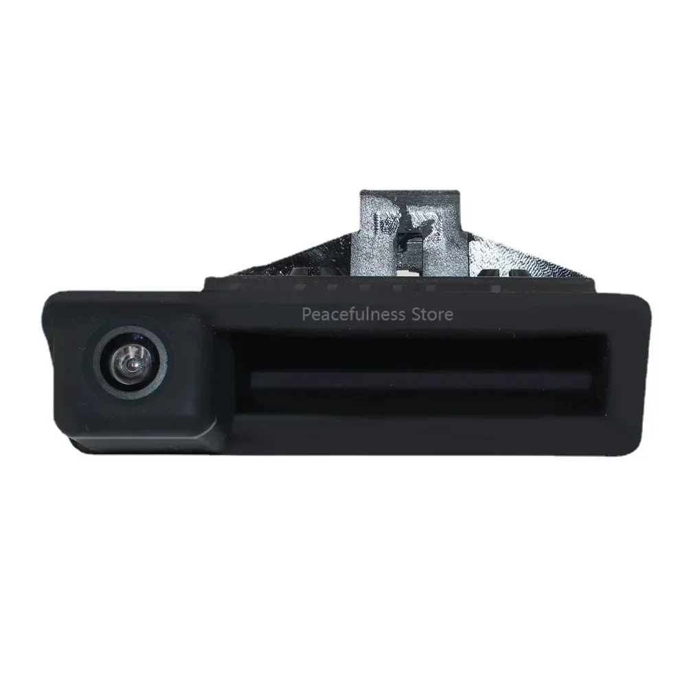 

Fit for BMW Old 5 Series 3 Series E60X5 Car Rearview Camera Special Handle HD Reversing Camera
