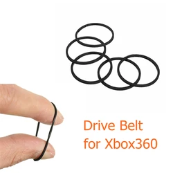 5/20PCS Optical DVD Drive Replacement Belt Ring for Xbox 360 / Slim and DVD Drives Stuck Open Tray