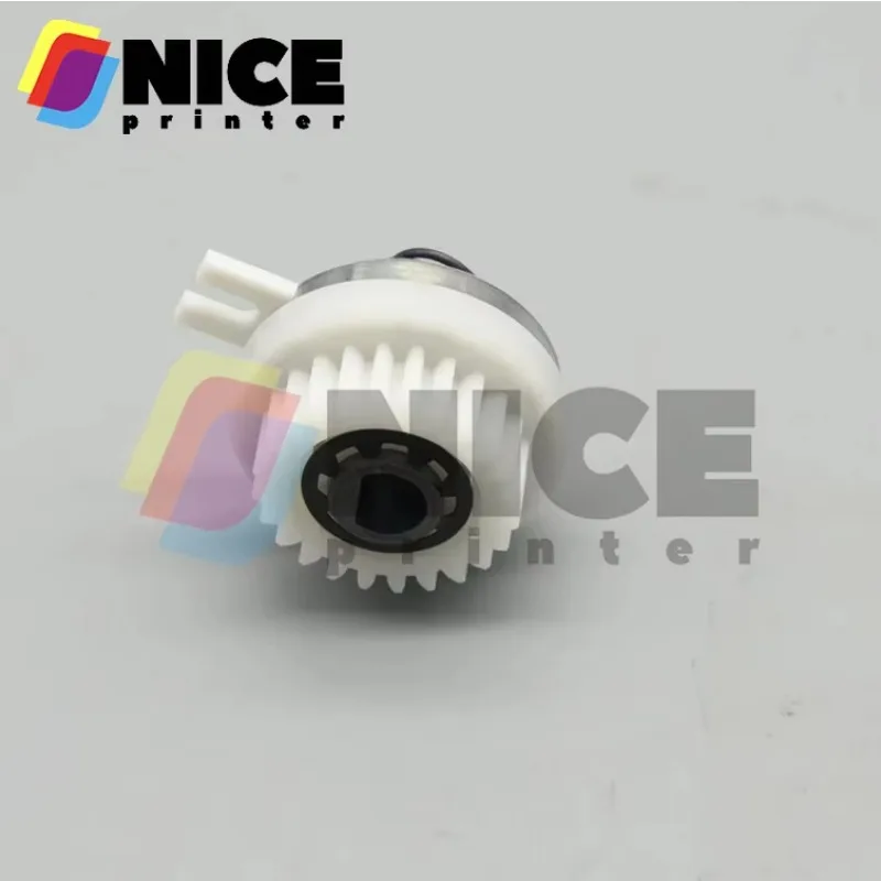 1PC Original Brand New A02EM20000 as used support for Konica Minolta C203 C253 C353 Registration Clutch