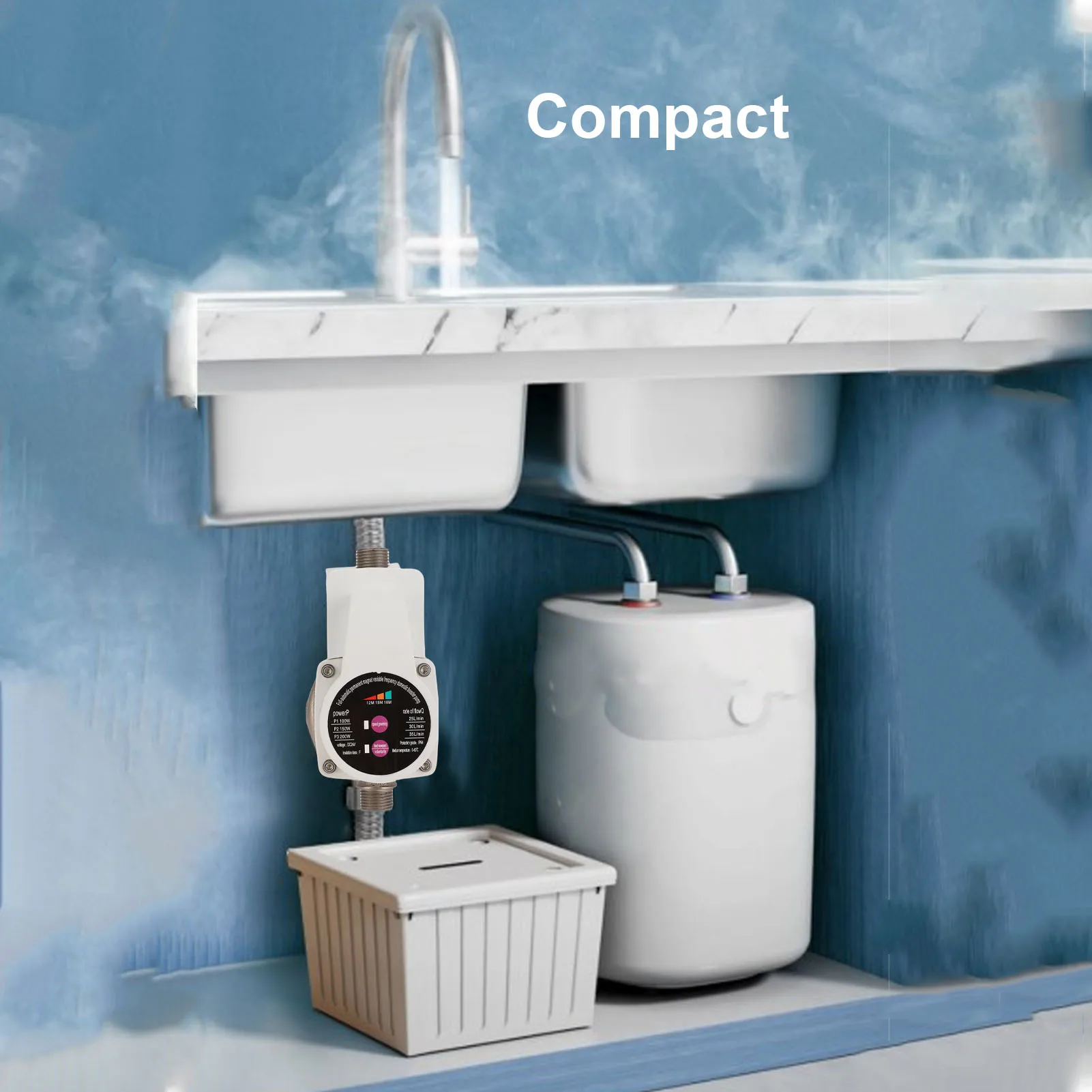 Thumbnail 4 - #4 Trending Electric Showers Right Now