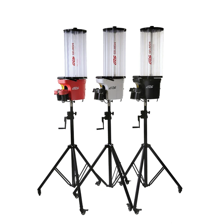 

Airo Remote Shuttlecock Shooter with Battery