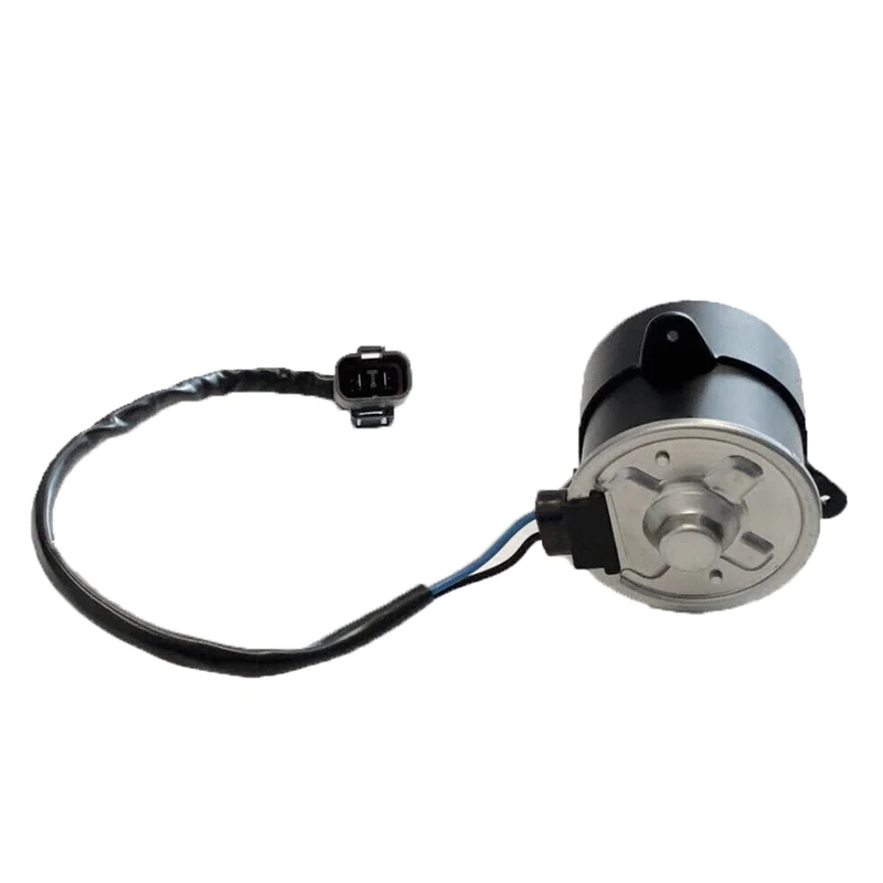 Двигатель вентилятора охлаждения радиатора автомобиля для Honda Accord CG5/CF9/RA6 1998-2002 2,3 л L4, номер детали: 19030-PAA-A01