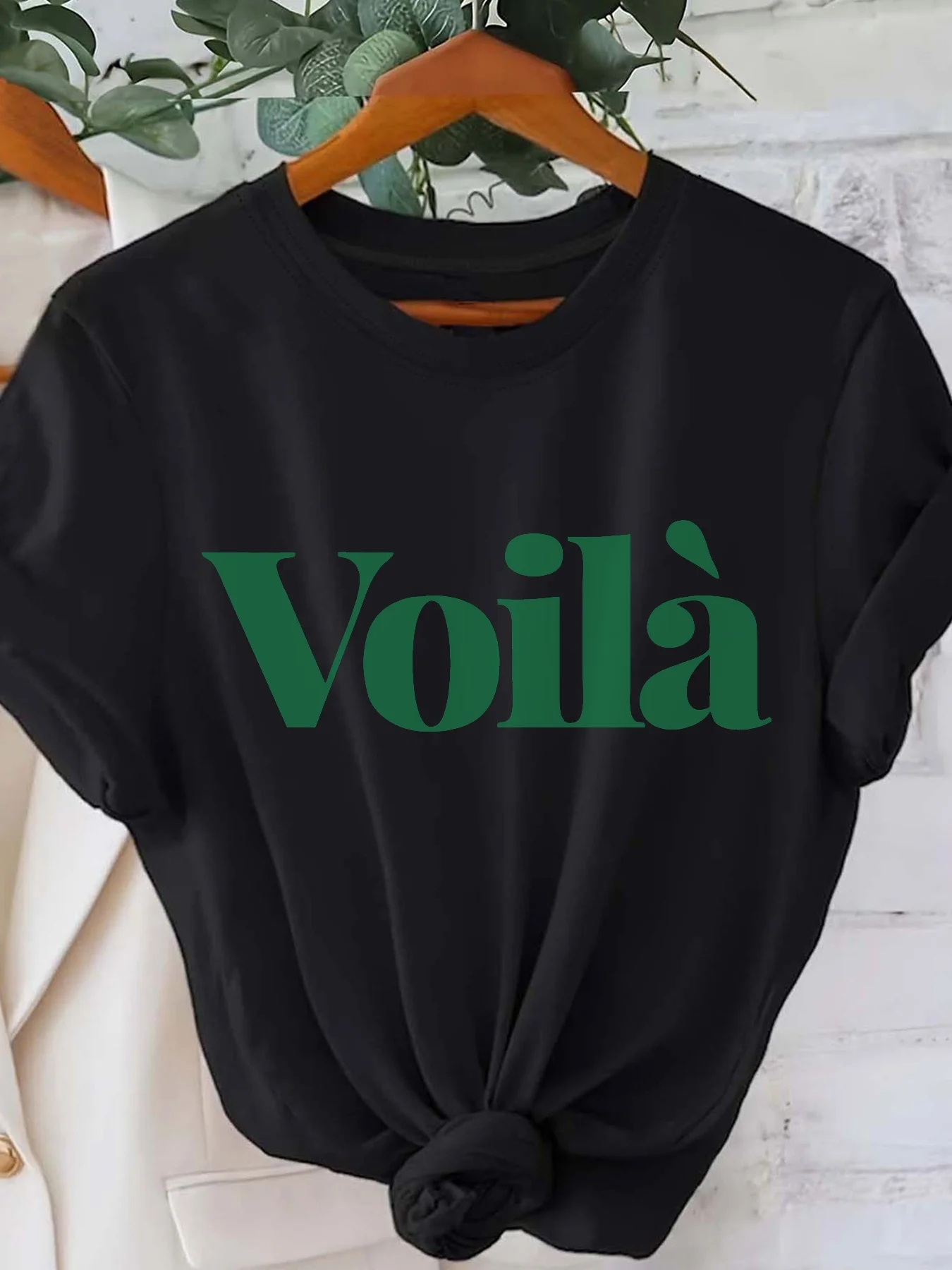 Short Sleeve T-Shir… - image