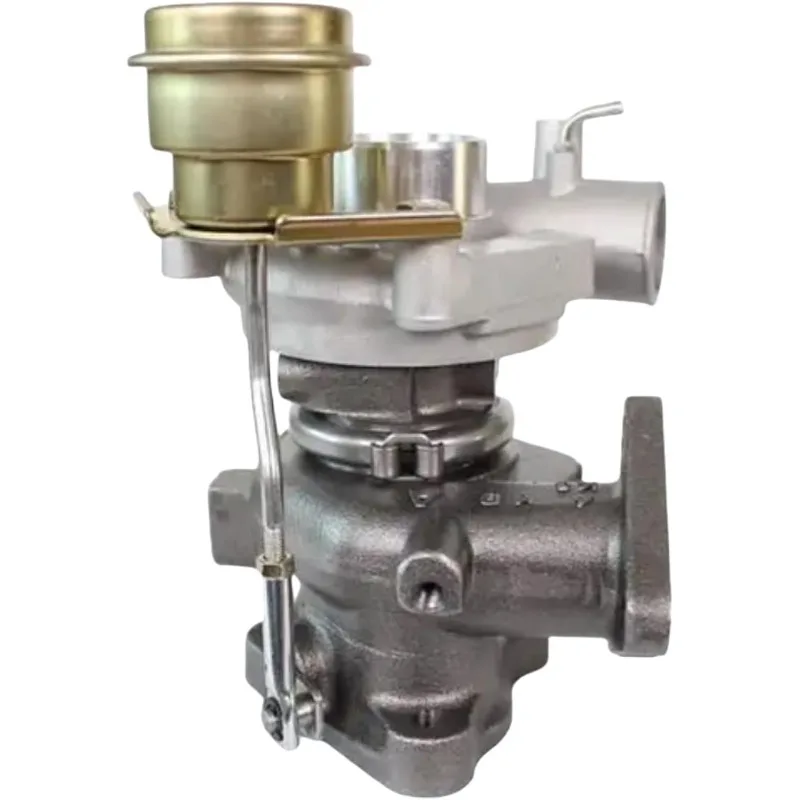 

49135-03500 ME203933 TF035HM Turbocharger For Mitsubishi Pajero 4M40 Engine 4913503500