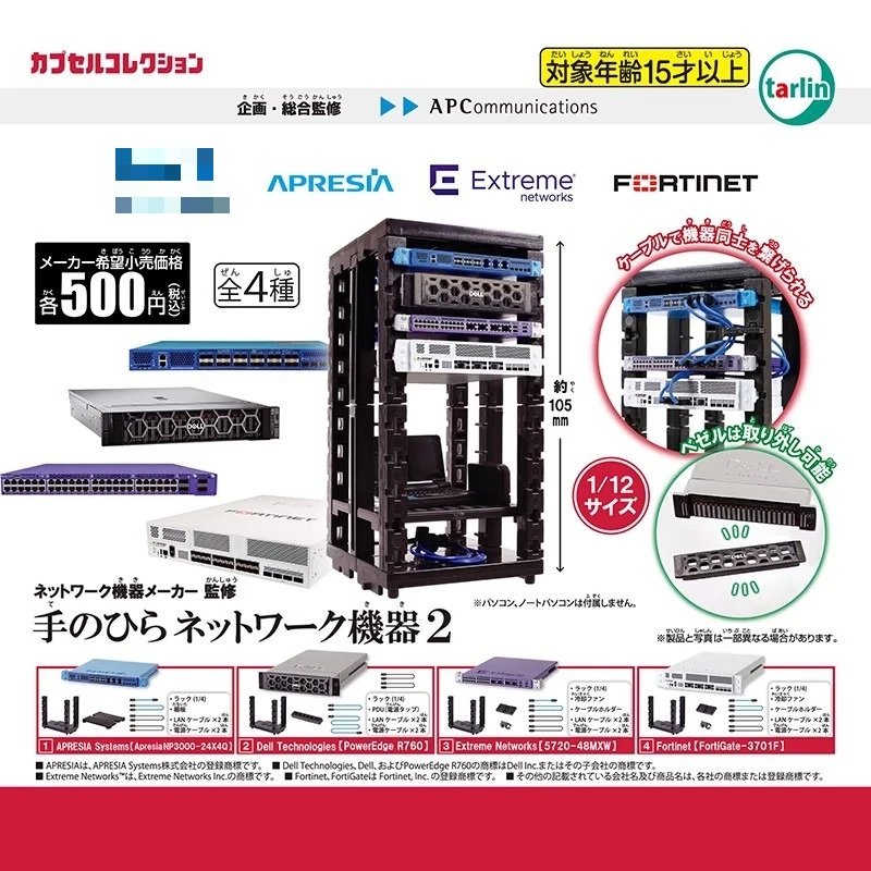 Thumbnail 2 - #47 Cheap Network Devices Worth Buying