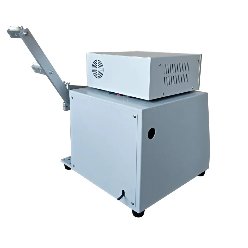 LY 820 High quality New Computer C Automatic Coil Winder Winding Machine for 0.2-3.0mm wire 220V/110V 750W