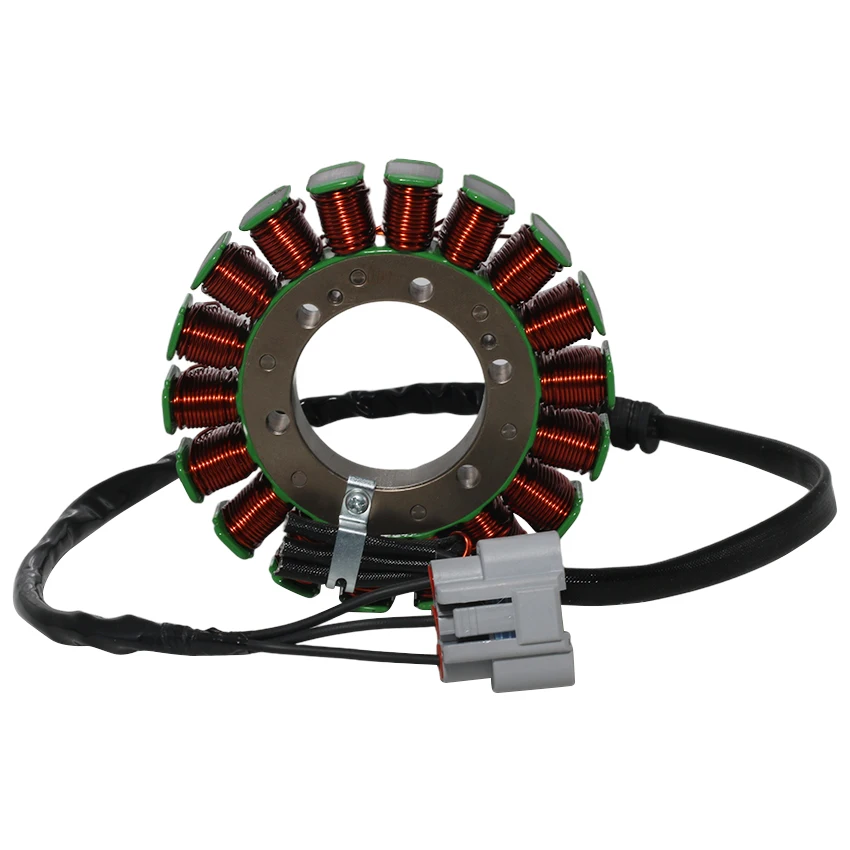 

Motorcycle Parts Magneto Engine Stator Ignition Coil For Honda ARX1500 ARX1500T3D ARX1500N3 ARX1500T3 F-15 F-15X 31120-HW5-901