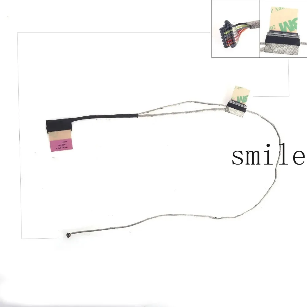 

Кабель для ЖК-экрана ноутбука ASUS Y5000U A407U Y4000U F507U X507UBR