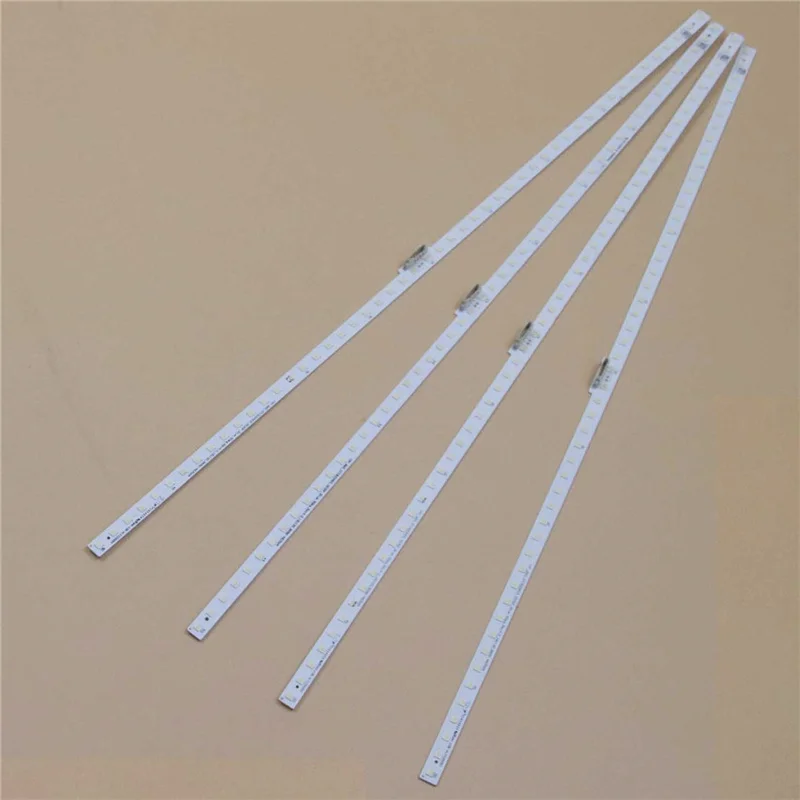 

Полосы светодиодной подсветки для Samsung GQ82Q60R QA82Q60R QE82Q60R QN82Q60R QN82Q6DR Bars V9Q6-820SM0-R0 Ленты массива BN96-48256A