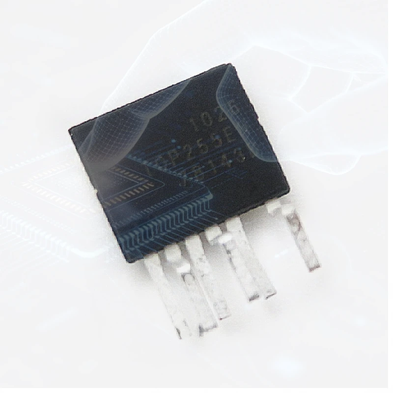 (5-10-20-30-100PCS) TOP255 ESIP-7C TOP255EN