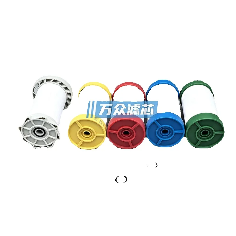 Compressed Air CE Precision Filter Element El-015C El-015T El-015A El-015X