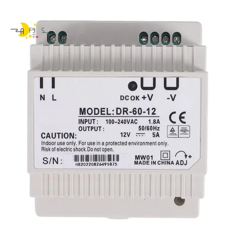 Af95-Din Rail Power…