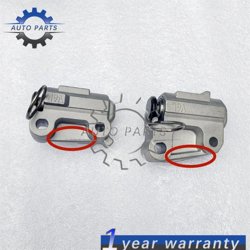 

A2760502500 2760502600 Высокое качество 1 пара натяжителей цепи ГРМ для Mercedes-Benz C300 C350 E350