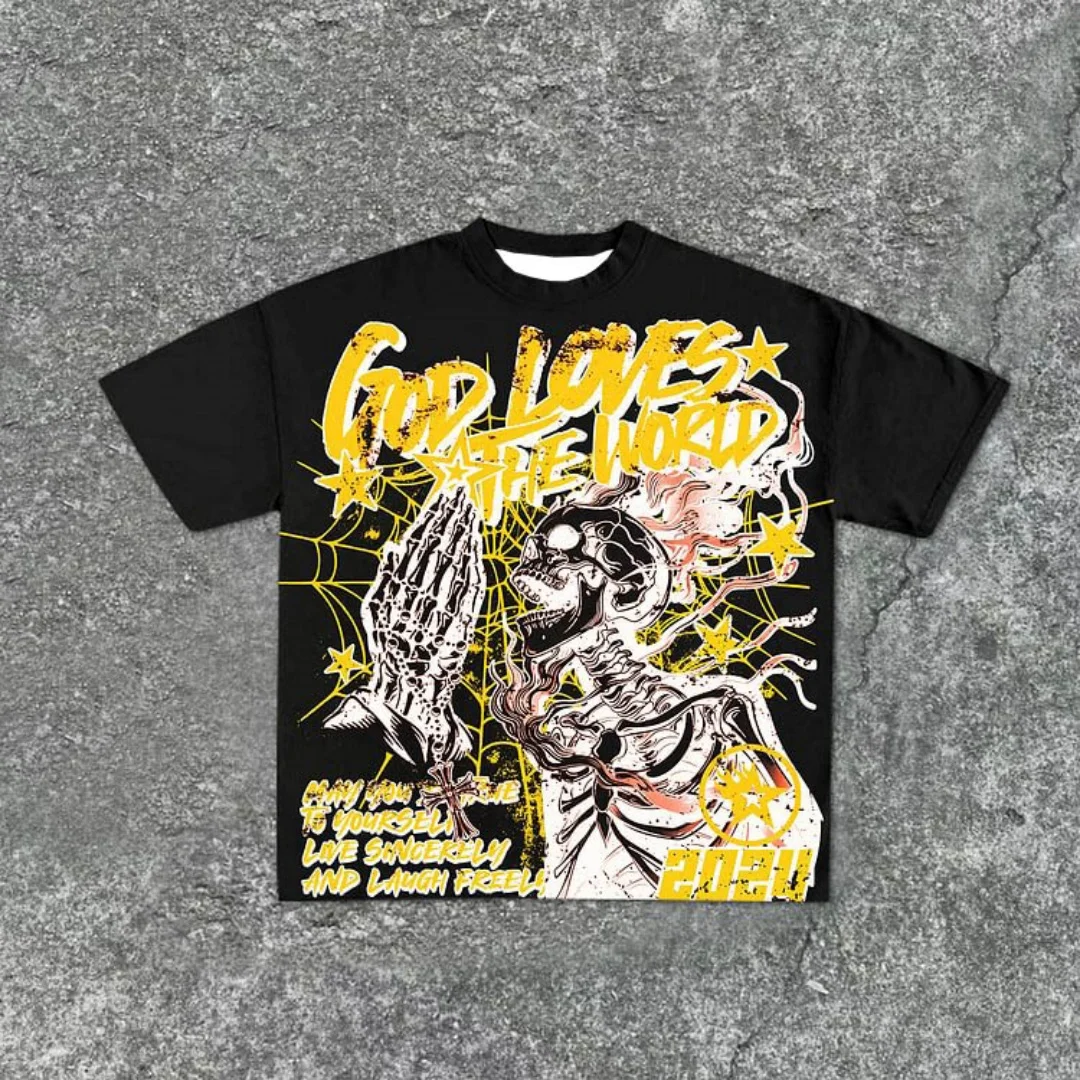 

Mens Womens Kids 3D T Shirt Cool Graphic Tees For All Ages Short Sleeve Top Boys Girls And Adults Soft Style Fashion