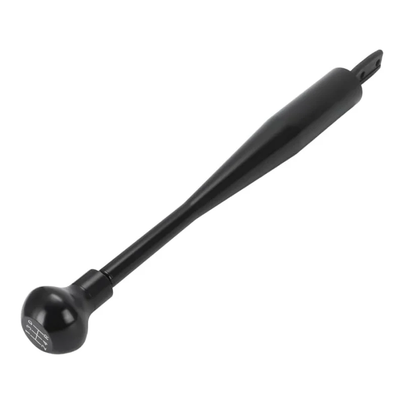 

5-Speed Transmission Shifter Stick Kit for Ford Super Duty F250/F350/F450 ZF S5-42(1987-1994) ZF S5-47(1995-1997) 4C3Z-7210-AA