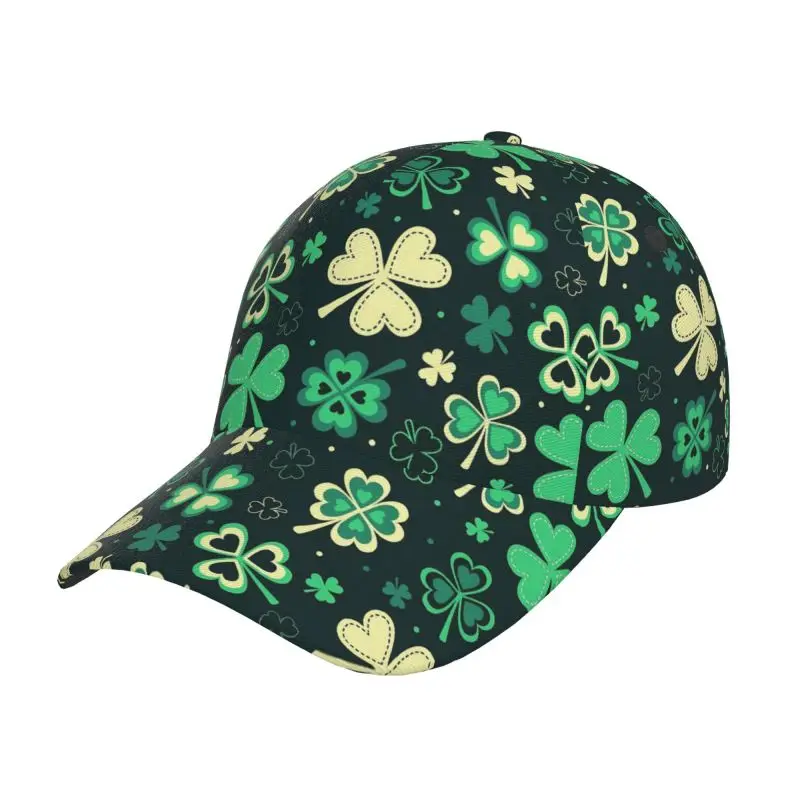 bone-de-beisebol-com-estampa-de-folhas-irlandesas-do-dia-de-sao-patricio-bone-de-beisebol-unissex-ajustavel-bone-com-viseira-solar-para-homens-e-mulheres