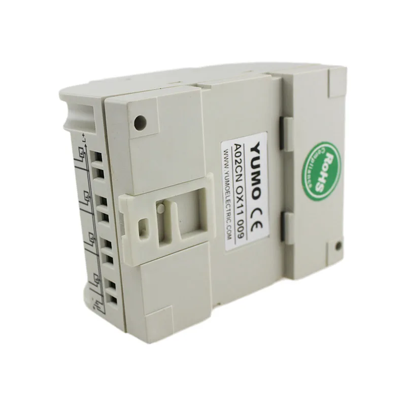 YUMO Industrial AF-10MT-GD2 وحدة تحكم منطقية قابلة للبرمجة مرحل صغير لأجهزة PLC PAC ووحدات تحكم مخصصة #5